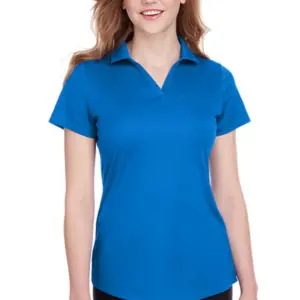 NVR Settlement Services - PUMA GOLF Ladies Icon Golf Polo