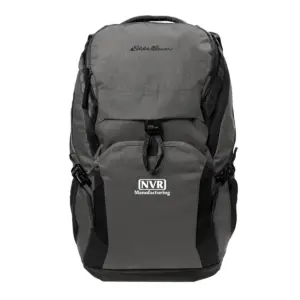 NVR Manufacturing - Eddie Bauer Tour Backpack