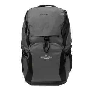 Heartland Homes - Eddie Bauer Tour Backpack