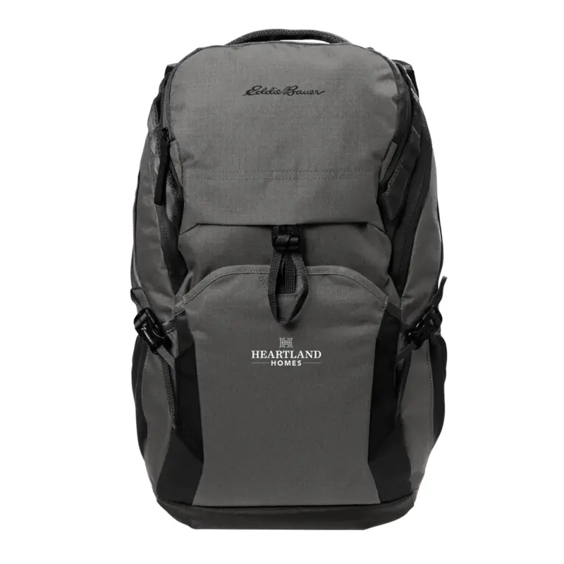 Heartland Homes - Eddie Bauer Tour Backpack