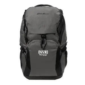 NVR Mortgage - Eddie Bauer Tour Backpack
