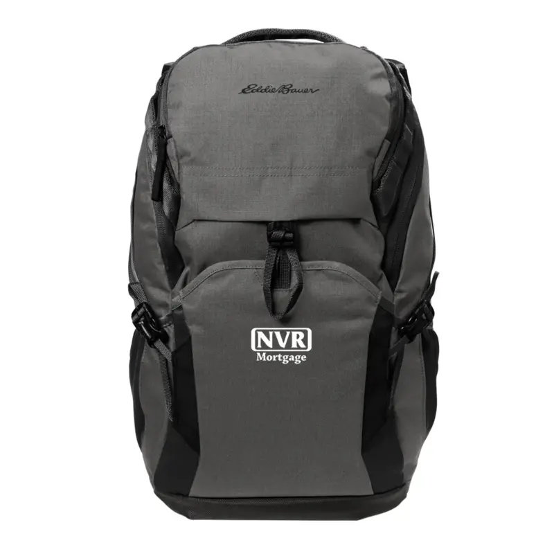 NVR Mortgage - Eddie Bauer Tour Backpack