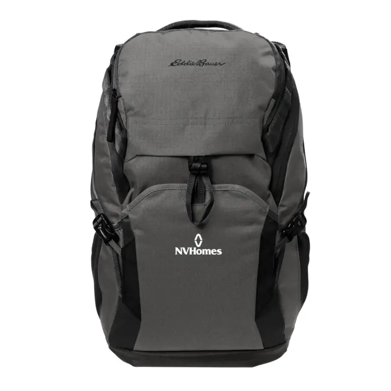 NVHomes - Eddie Bauer Tour Backpack