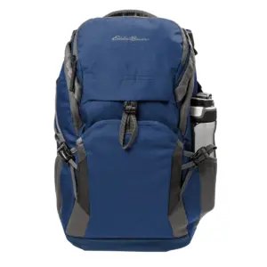 NVR Mortgage - Eddie Bauer Tour Backpack