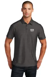 NVR Settlement Services - OGIO Slate Polo