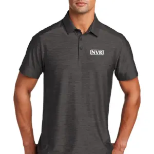 NVR Inc - OGIO Slate Polo
