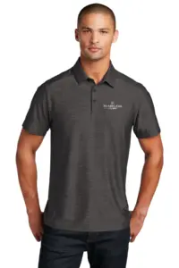 Heartland Homes - OGIO Slate Polo