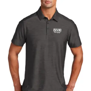 NVR Mortgage - OGIO Slate Polo