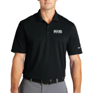 NVR Inc - Nike Dri-FIT Micro Pique 2.0 Polo Shirt