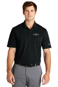 Heartland Homes - Nike Dri-FIT Micro Pique 2.0 Polo Shirt