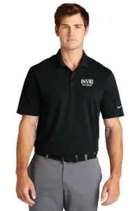 NVR Mortgage - Nike Dri-FIT Micro Pique 2.0 Polo Shirt