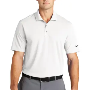 NVR Settlement Services - Nike Dri-FIT Micro Pique 2.0 Polo Shirt