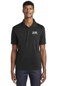 NVR Manufacturing - Sport-Tek PosiCharge RacerMesh Polo Shirt