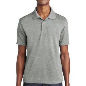 NVHomes - Sport-Tek PosiCharge RacerMesh Polo Shirt