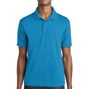 NVR Mortgage - Sport-Tek PosiCharge RacerMesh Polo Shirt