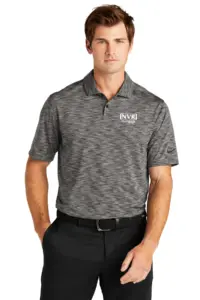 NVR Mortgage - Nike Dri-FIT Vapor Space Dyed Polo Shirt
