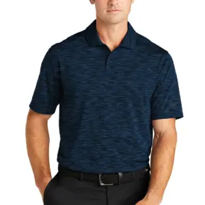 NVHomes - Nike Dri-FIT Vapor Space Dyed Polo Shirt