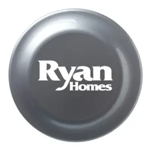 Ryan Homes - 9.25 In. Solid Color Flying Discs