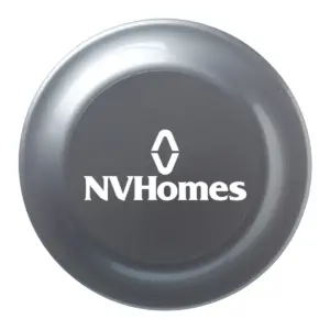 NVHomes - 9.25 In. Solid Color Flying Discs