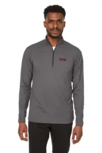 NVR Inc - SPYDER Men's Spyre Quarter-Zip