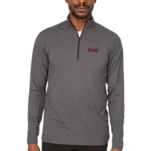 NVR Inc - SPYDER Men's Spyre Quarter-Zip