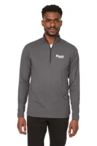Ryan Homes - SPYDER Men's Spyre Quarter-Zip
