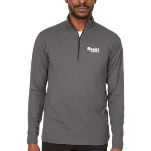 Ryan Homes - SPYDER Men's Spyre Quarter-Zip