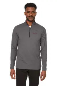 Heartland Homes - SPYDER Men's Spyre Quarter-Zip