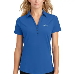 NVHomes - OGIO Ladies Onyx Polo Shirt