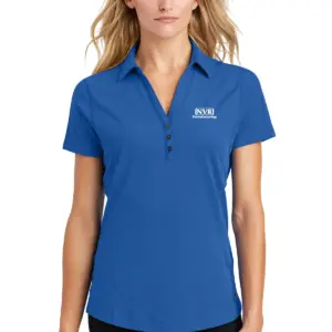 NVR Manufacturing - OGIO Ladies Onyx Polo Shirt
