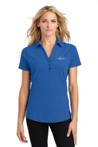 Heartland Homes - OGIO Ladies Onyx Polo Shirt