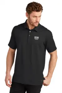 NVR Settlement Services - OGIO Men's Onyx Polo Shirt