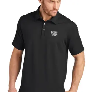 NVR Settlement Services - OGIO Men's Onyx Polo Shirt