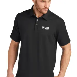 NVR Inc - OGIO Men's Onyx Polo Shirt