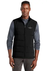 Heartland Homes - TravisMathew Cold Bay Vest