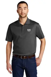 NVR Settlement Services - Eddie Bauer Men's Performance Polo Shirt