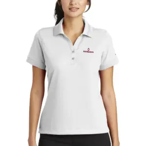 NVHomes - Nike Golf Ladies Dri-FIT Classic Polo Shirt