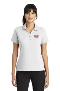 NVR Settlement Services - Nike Golf Ladies Dri-FIT Classic Polo Shirt