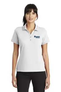 Ryan Homes - Nike Golf Ladies Dri-FIT Classic Polo Shirt