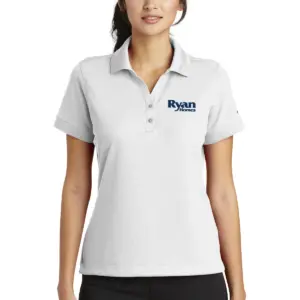 Ryan Homes - Nike Golf Ladies Dri-FIT Classic Polo Shirt