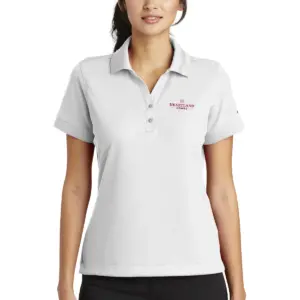 Heartland Homes - Nike Golf Ladies Dri-FIT Classic Polo Shirt