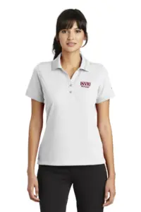 NVR Mortgage - Nike Golf Ladies Dri-FIT Classic Polo Shirt