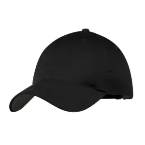 NVR Mortgage - Embroidered Nike Unstructured Twill Cap (Min 12 pcs)