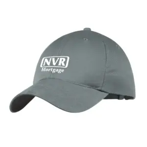 NVR Mortgage - Embroidered Nike Unstructured Twill Cap (Min 12 pcs)