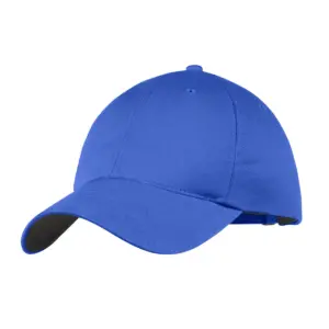 NVR Inc - Embroidered Nike Unstructured Twill Cap (Min 12 pcs)