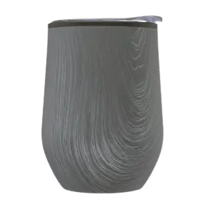 Ryan Homes - 12 Oz. Palmera Stemless Wine Tumbler w/Lid