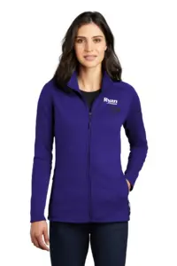 Ryan Homes - The North Face Ladies Skyline Full-Zip Fleece Jacket