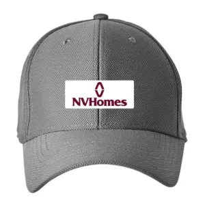 NVHomes - Under Armour UA Men's Team Blitzing Cap (Patch)