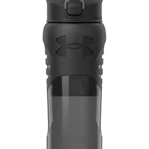 NVR Settlement Services - 24 Oz. Under Armour Draft Grip Bottle