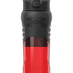 NVR Mortgage - 24 Oz. Under Armour Draft Grip Bottle